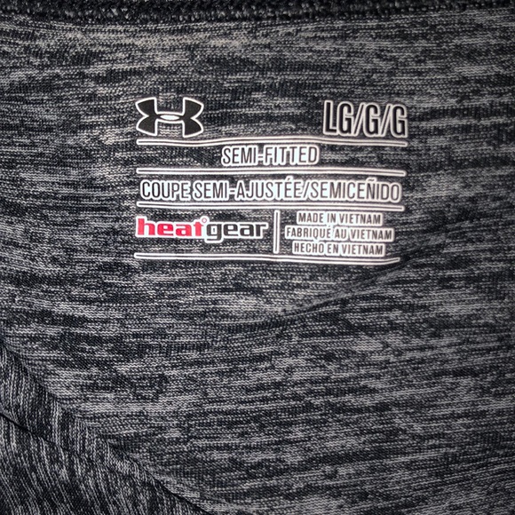 Under armour warm up - Picture 4 of 4